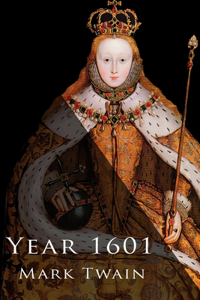 Year 1601