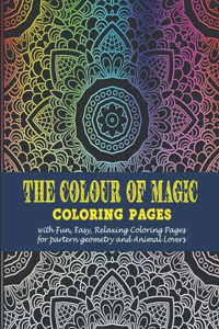 colour of magic