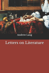 Letters on Literature