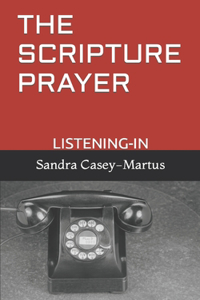 Scripture Prayer