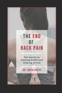 End of Back Pain