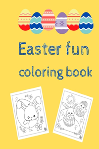 Easter fun