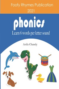 Phonics