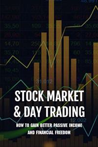 Stock Market & Day Trading