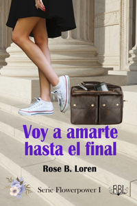 Voy a amarte hasta el final