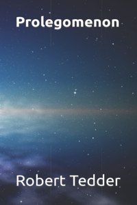 Prolegomenon