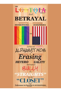 LGBTQIA+ Community and Betrayal