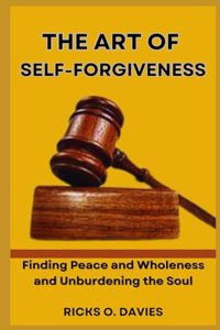 Art of Self-Forgiveness