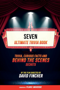 Seven - Ultimate Trivia Book