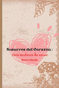 Susurros del Corazón