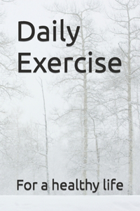 Daily Exercise