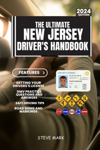 Ultimate Drivers HandBook