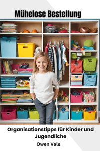 Mühelose Bestellung