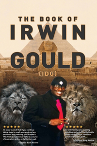 Book of Irwin Gould (IDG)