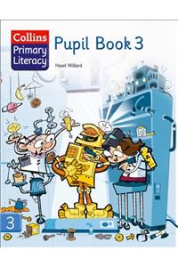 Pupil Book 3