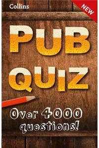 Collins Pub Quiz