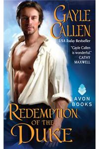 Redemption of the Duke