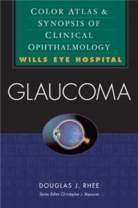 Glaucoma