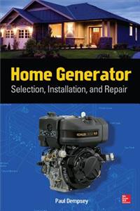 Home Generator