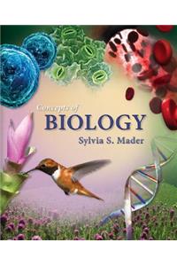 Concepts of Biology