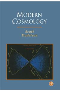Modern Cosmology