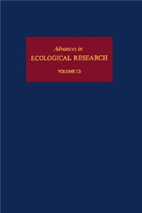 Advances in Ecological Research