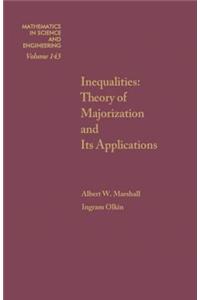 Inequalities