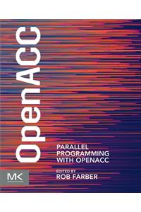 Parallel Programming with OpenACC