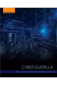 Cyber Guerilla