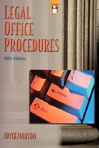 Legal Office Procedures