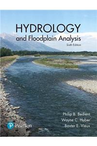 Hydrology and Floodplain Analysis