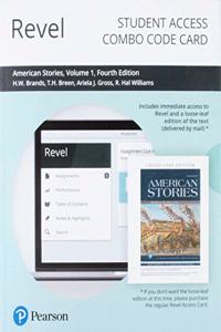 Revel for American Stories