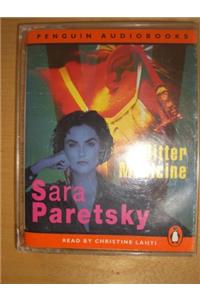 Bitter Medicine (Penguin audiobooks)