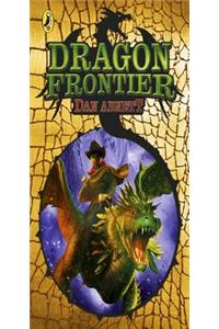 Dragon Frontier