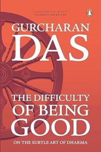 Difficulty of Being Good