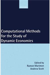 Computational Methods for the Study of Dynamic Economies