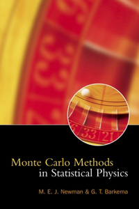 Monte Carlo Methods in Statistical Physics