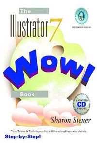 The Illustrator 7 Wow! Book