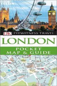 London Pocket Map and Guide