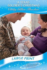 A Texas Soldier's Christmas