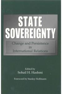 State Sovereignty