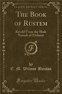The Book of Rustem