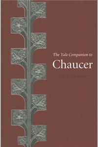The Yale Companion to Chaucer