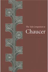 Yale Companion to Chaucer