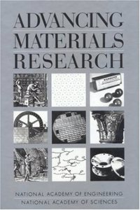 National Academy Press: Advancing Materials Research