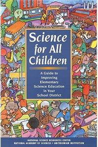 Science for All Children