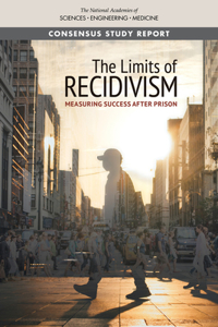 Limits of Recidivism
