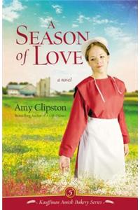 Season of Love