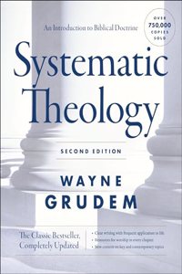 Systematic Theology, Second Edition