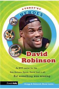David Robinson